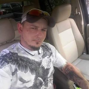 Meet your Posher, Bucky